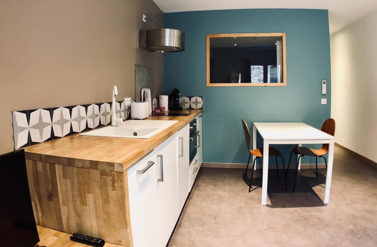 Appartements Entre Provence Et Camargue Tarascon Bagian luar foto